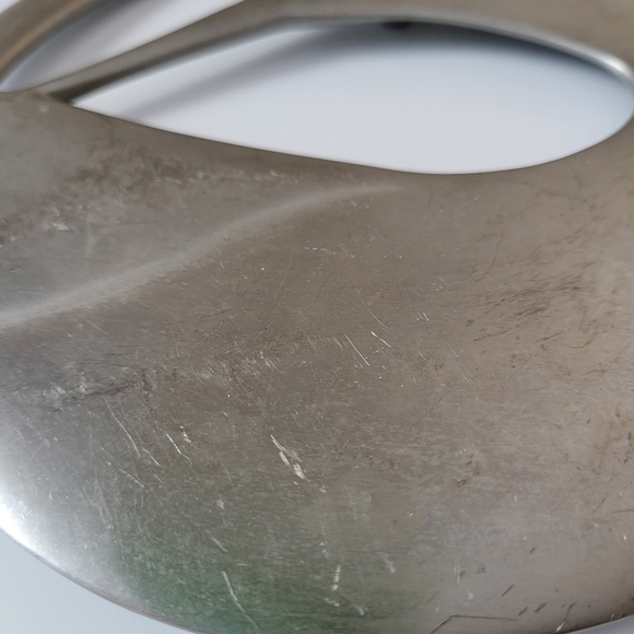 Vintage Ken Kantro Design Pewter Trivet Loon Bird - Picture 3 of 14